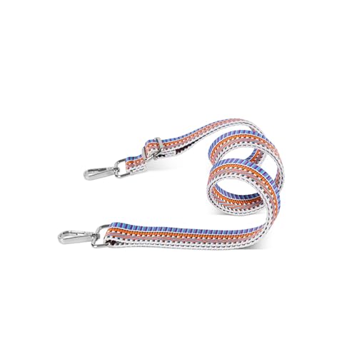 Image of chushui 1 inch Purse Strap,Replacement Crossbody Strap Adjustable Shoulder Strap for Handbag Bag