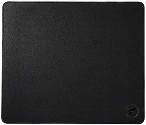 Odin Infinity Stealth Edition Hybrid Cloth Gaming Mouse Pad - XL Hybrid Mouse Pad, Stitched Edges | 19.7x19.7 (500x500) Odin Infinity Stealth Edition Hybrid Cloth Gaming Mouse Pad - XL Hybrid Mouse Pad, Stitched Edges | 19.7"x19.7" (500x500)