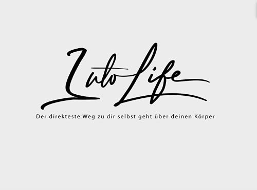 Into Life mit Yasha