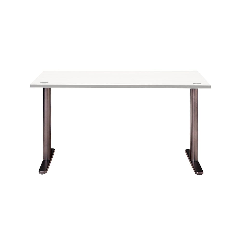 fantoni GT 140cm＊80cm fantoni/ファントーニ パソコンデスク GT 幅140 奥行71 高さ72cm