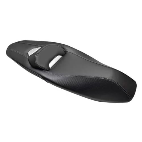 Asiento de motocicleta para PCX 160 que elimina los dolores lumbares de piloto y pasajero 5