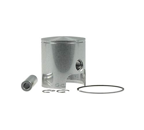 Mota Kit Rose 75cc fonte haut moteur MINARELLI AM6 Cylindre Culasse racing performance pour 50 cc à boite