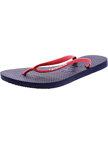 Image of Havaianas unisex-adult Brasil Logo Pop Flip-Flops