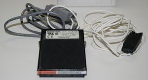 Pro 3600 SPC Cable W/Footswitch