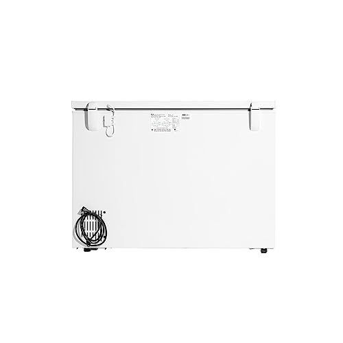Danby DCF100A6WM Chest Freezer