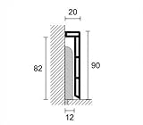 Generico B0D5431J7Q lato 4