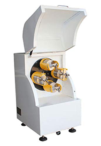 pbm- h- 2l Horizontal Lab Planetary Ball Mill Planetary Ball Maschine Vertikale Lab Planetary Ball MAHLWERKS