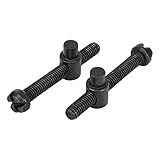 Kettensägenstangenversteller, Kettenspanner, Einstellschraube für 405 5016 Kettensäge Kettensäge Ersatzteil