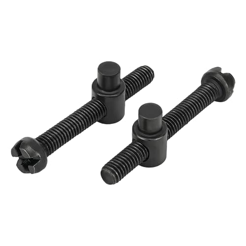 Kettensägenstangenversteller, Kettenspanner, Einstellschraube für 405 5016 Kettensäge Kettensäge Ersatzteil
