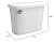 PROFLO PF1710HEWH PROFLO PF1710HE Toilet Tank Only - Less Seat