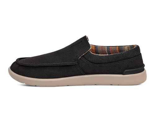 Image of Sanuk Sidewalk Surfer Lite 2 Sl - Men Loafers