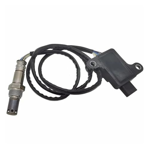 Capteur de NOx Opel Astra K 1.5 CRDI pour résoudre le voyant moteur