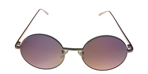 Kenneth Cole Reaction KC1321 Gold/Gradient Brown One Size2