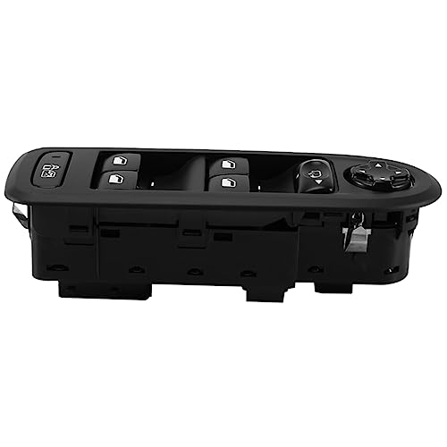 Lève-vitre électrique résolvant les pannes de commande Peugeot 508 C5