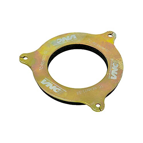 Couvercle boîte à air Stage 2 DNA augmente le flux de votre Himalayan 411 TC-RE4N21-S2
