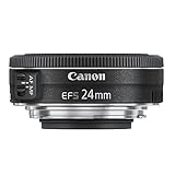 canon f-720i manual Perspectiva natural, del ojo humano