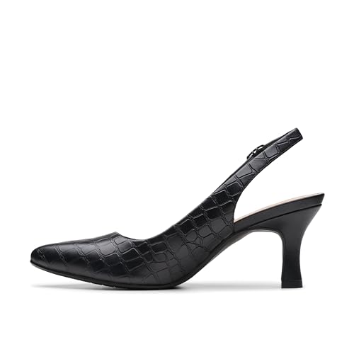 Image of Clarks Womens Kataleyna Step