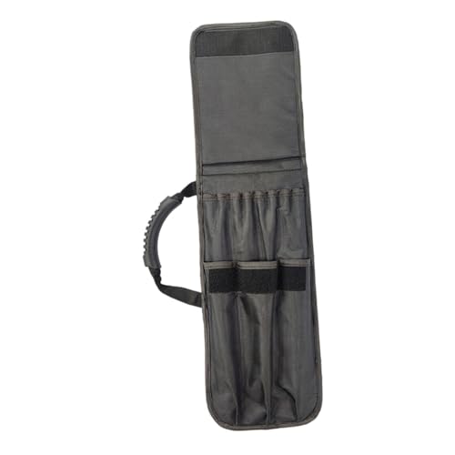 ＡＷＨＡＯ Bolsa de Armazenamento de Apostas em com Organização de Alça para Camping para Caminhadas de Jardinagem