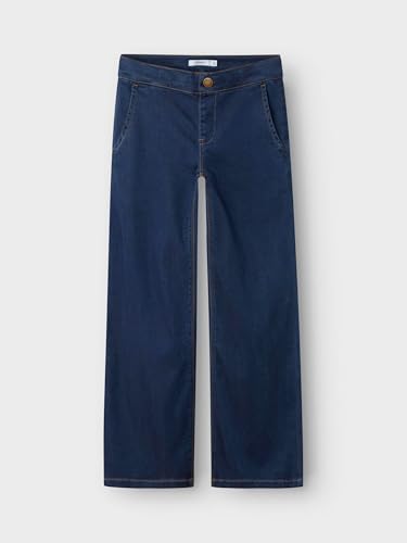 NAME IT Girl Jeans Wide Fit – Ansicht 5