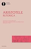 Retorica. Testo greco a fronte
