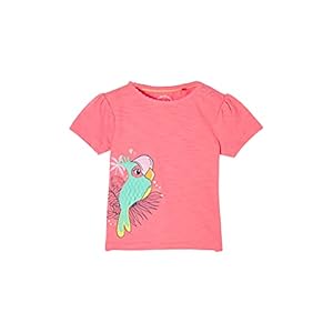 s.Oliver 405.10.105.12.130.2061931 baby-meisjes T-Shirt