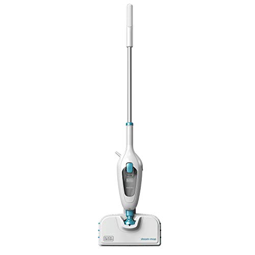 BLACK+DECKER Steam Mop