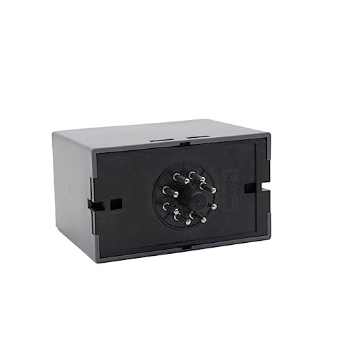 Relais temporisé à Transistor NISZA à commutation rapide et précise ND1AJS14A - 3