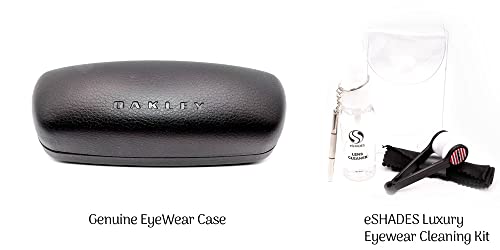 Consejos y reviews para comprar Funda gafas oakley Top diez. 10 Imagen adicional