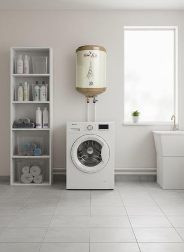 Image of Balaji 25 liters storage water water heater geyser