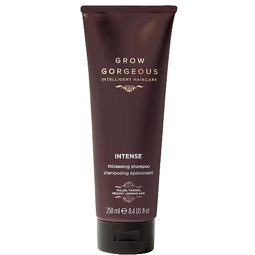 Grow Gorgeous Intense Thickening Hair Shampoo - Biotin and