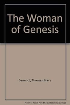 Paperback The Woman of Genesis Book