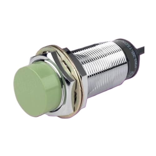 Capteur PRL30-15AC haute précision détecteur étanche industriel M30