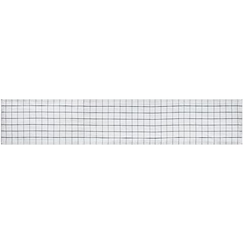 Mikasa Cotton and Linen Table Runner, 230 x 33cm Cover