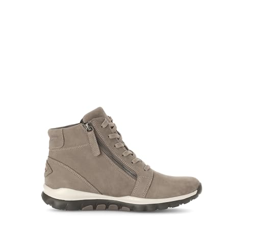 Bottines Gabor Rollingsoft Sensitive 76.868.40 femme taille 42 - 4