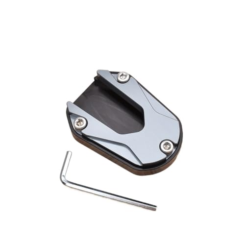Extension de béquille latérale pour Rebel CM CMX 300 500 2017-2024, plaque de support pied