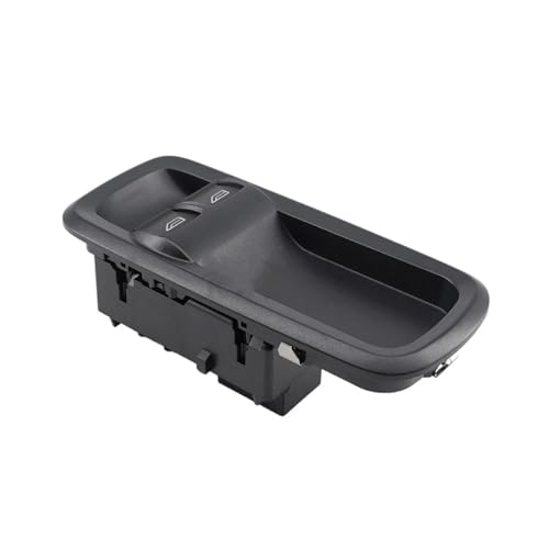 Interrupteur de lève-vitre électrique Ecosport pour réparer commande vitre bloquée
