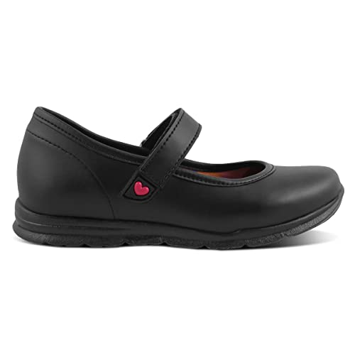 Recopilación y reviews de Zapatos colegiales - los más vendidos. 11 Imagen adicional