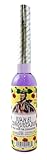 Crusellas High John The Conqueror (Juan El Conquistador) Splash Cologne 7 Fl. Oz. - Violet Color