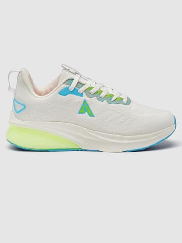 Image of Action-NITRO-222 Lightweight Comfortable Cushioned Running Sports Shoes for Men