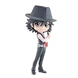 Banpresto Figura Q Posket Fuuto Pi - Shotaro Hidari (Ver.B) 15cm BP18804 Multicolor