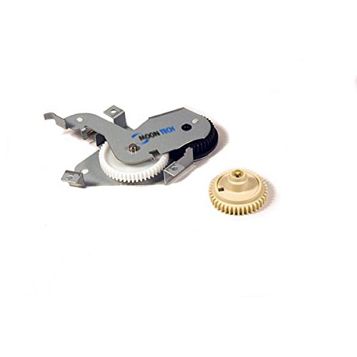 Compatible Swing Plate Assembly (Part Number: 5851-2766) For Hp Laserjet 4240n, Hp Laserjet 4250 Series, Hp Laserjet 4250dtn
