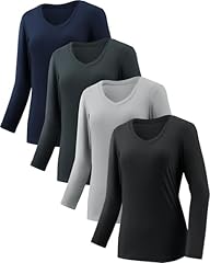 4 Pack Black,light Grey,dark Grey,navy Blue
