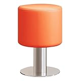 Nous vous présentons le tabouret de maquillage Torneado Fino, avec des coutures délicates et un savoir-faire exquis. Ce tabouret de coiffeuse est conçu avec une forme épurée qui s'intègre parfaitement dans un