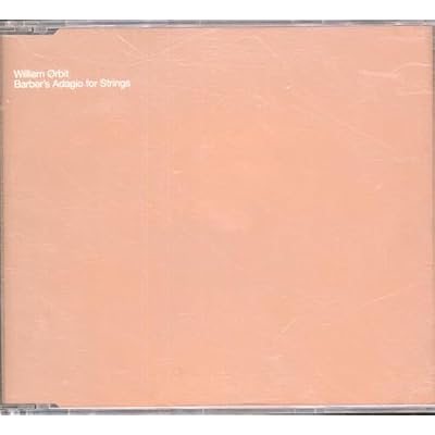 Barber's Adagio for Strings