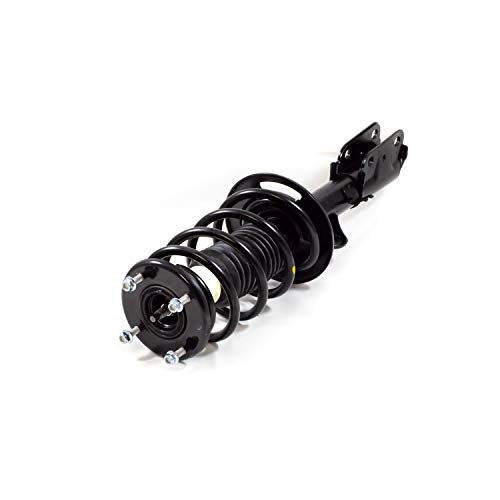 Image of Gabriel G57819 Ultra ReadyMount Front Left Complete Strut Assembly for 16-19 Ford Explorer, 16-19 Ford Police Interceptor Utility (1 Pack)