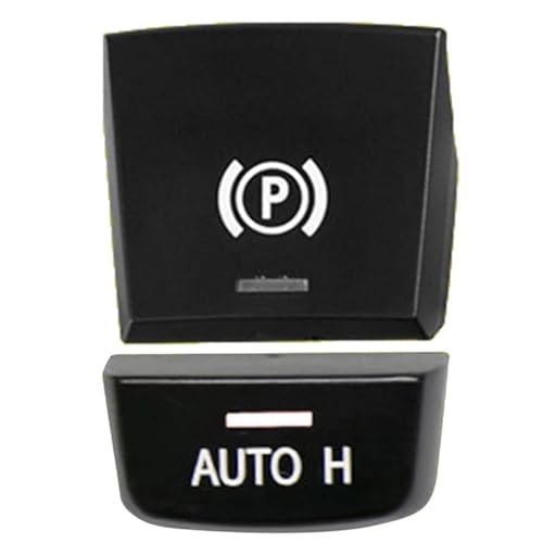 Freno de mano electrónico tapa botón P para BMW F11 F18 F02 523 61316822518