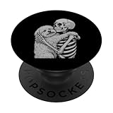 Photo Gallery havanese dog skeleton hug halloween amante dei cani popsockets popgrip adesivo Photo Gallery havanese dog skeleton hug halloween amante dei cani popsockets popgrip adesivo