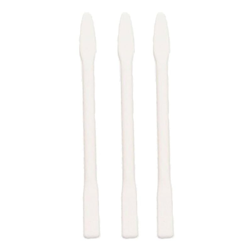 Generic PULABO 8 Color Silicone Stir Sticks Reusable Epoxy Stir Sticks Craft Tools for Mixing Resin Paint Liquid Making Glitter Tumble Stylish