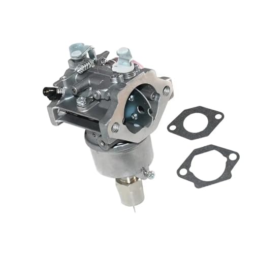 Carburateur de tondeuse F510 F525 à régulation thermique