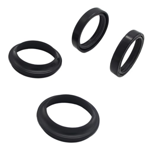 Joint d'huile amortisseur moto pour stopper les fuites sur ZX600